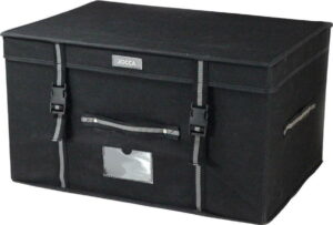 Černý úložný box JOCCA Storage Box Jocca