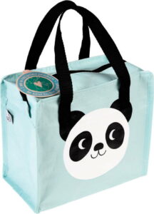 Nákupní taška Rex London Miko The Panda