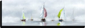 Obraz Styler Sailing