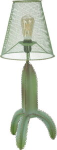 Stolní lampa ve tvaru kaktusu Mauro Ferretti Cactusinoi