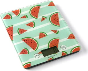 Kuchyňská váha Versa Watermelon VERSA