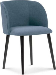 Modrá jídelní židle Windsor & Co Sofas Antheia Windsor & Co Sofas