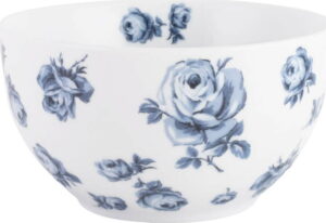 Porcelánový miska Creative Tops Floral
