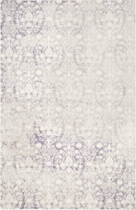 Světle fialový koberec Safavieh Bettine 154 x 231 cm Safavieh