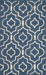Vlněný koberec Safavieh Ariel