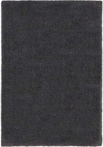 Antracitový koberec 140x200 cm – Flair Rugs Flair Rugs