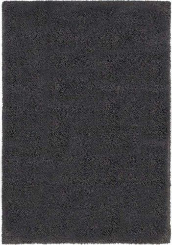 Antracitový koberec 80x150 cm – Flair Rugs Flair Rugs