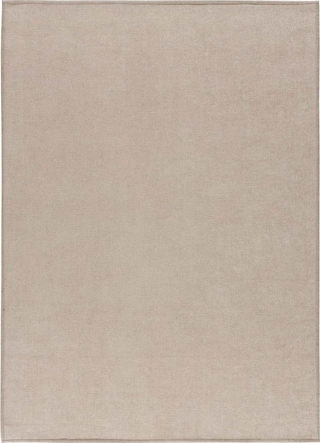 Béžový koberec 140x200 cm Harris – Universal Universal