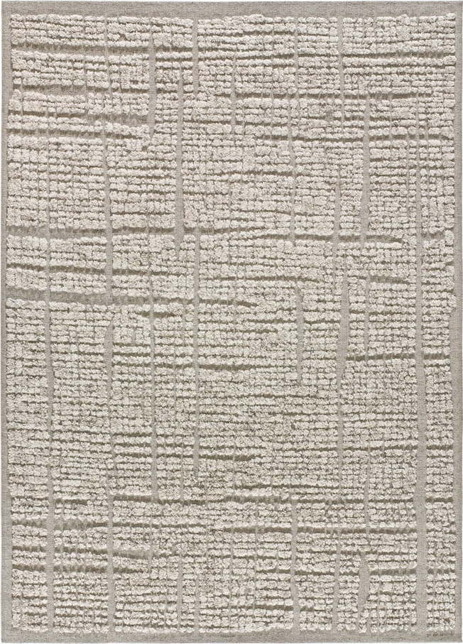 Béžový koberec 154x230 cm Mirtha – Universal Universal