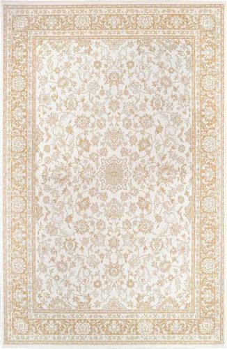Béžový koberec 170x120 cm Süri - Nattiot Nattiot