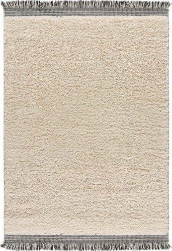 Béžový koberec 190x128 cm Native Cenefa - Universal Universal