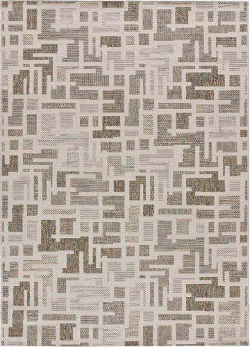 Béžový venkovní koberec 155x230 cm Emma – Universal Universal