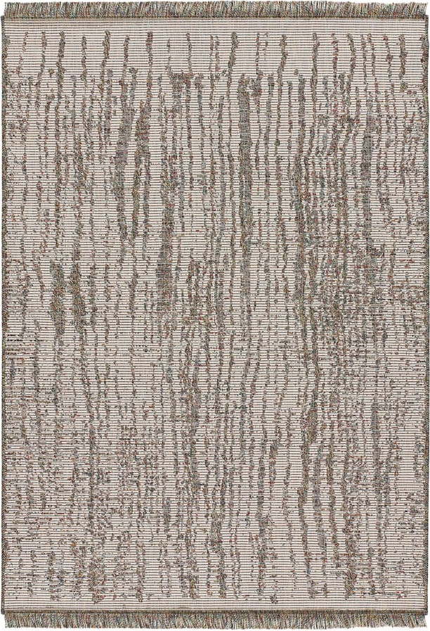 Béžový venkovní koberec 77x150 cm Niya – Universal Universal