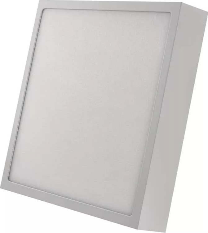 Bílé LED stropní svítidlo 22