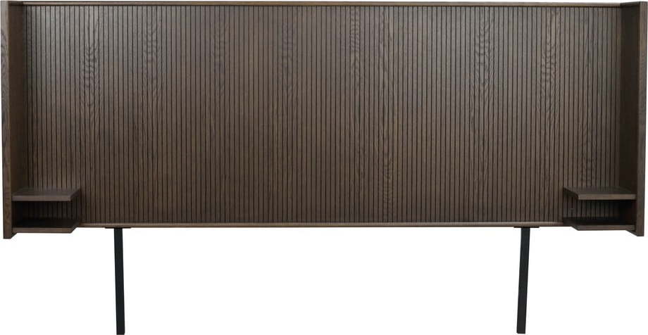 Čelo postele z dubového dřeva 234x85 cm Remond - Rowico Rowico