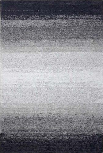 Černo-šedý koberec 150x220 cm Bila Masal – Hanse Home Hanse Home