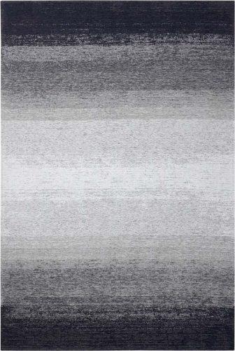 Černo-šedý koberec 60x90 cm Bila Masal – Hanse Home Hanse Home