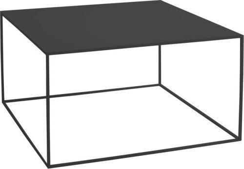 Černý konferenční stolek CustomForm Tensio
