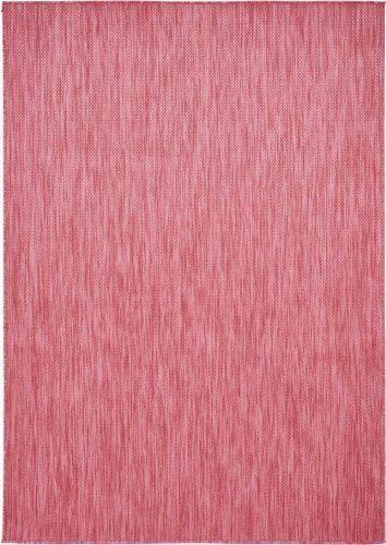 Růžový venkovní koberec 170x120 cm POP! - Think Rugs Think Rugs