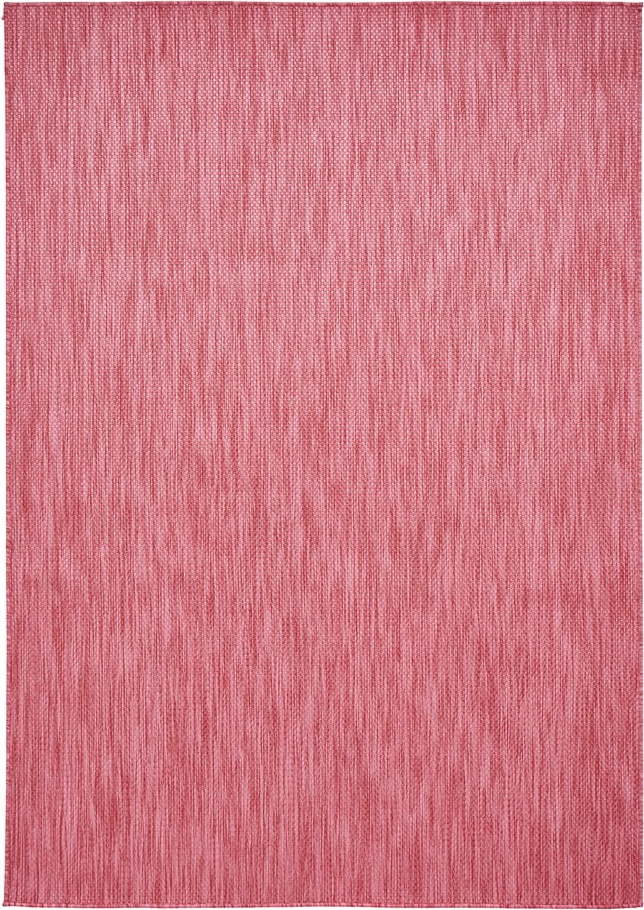 Růžový venkovní koberec 230x160 cm POP! - Think Rugs Think Rugs