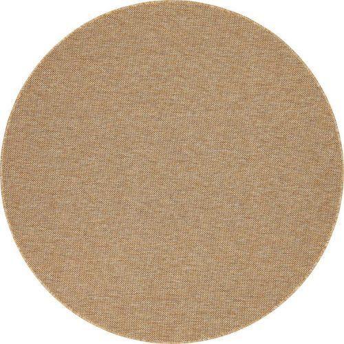Hnědobéžový kulatý venkovní koberec ø 160 cm Vagabond™ - Narma Narma