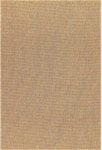 Hnědobéžový venkovní koberec 200x133 cm Vagabond™ - Narma Narma