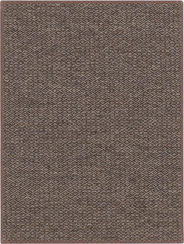 Hnědý koberec 200x133 cm Bello™ - Narma Narma