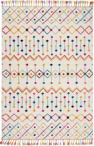 Krémový dětský koberec 120x170 cm Prairie – Flair Rugs Flair Rugs