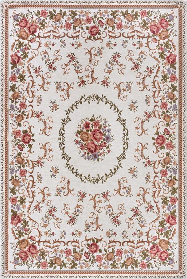Krémový koberec 120x180 cm Nour – Hanse Home Hanse Home