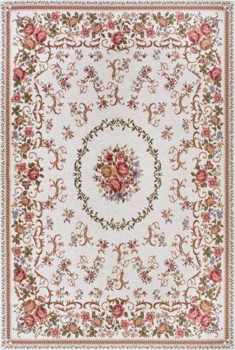 Krémový koberec 60x90 cm Nour – Hanse Home Hanse Home