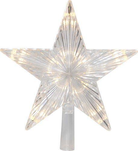 Světelná dekorace s vánočním motivem Topsy – Star Trading Star Trading
