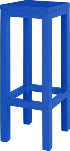 Modrá barová židle 75 cm Axel – Really Nice Things Really Nice Things