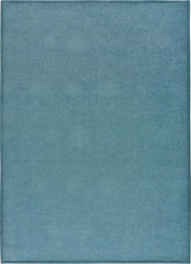 Modrý koberec 120x170 cm Harris – Universal Universal