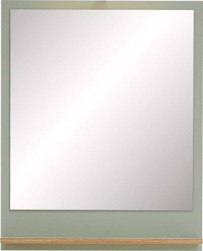 Nástěnné zrcadlo s poličkou 60x75 cm Set 963 - Pelipal Pelipal
