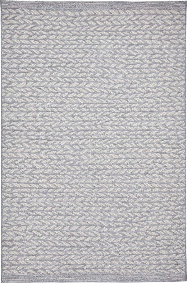 Šedý venkovní koberec 170x120 cm Coast - Think Rugs Think Rugs
