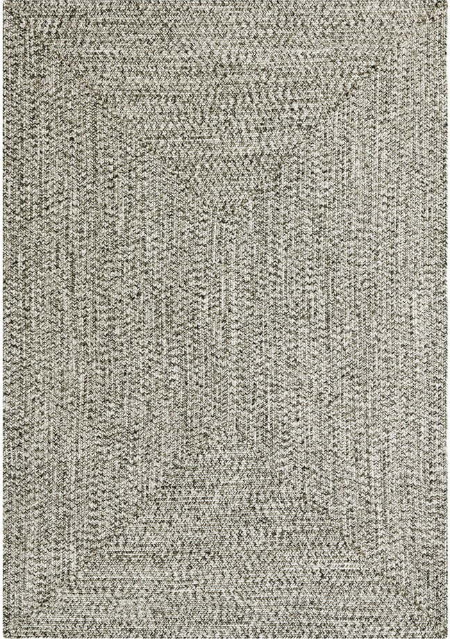 Šedý/béžový venkovní koberec 290x200 cm - NORTHRUGS NORTHRUGS