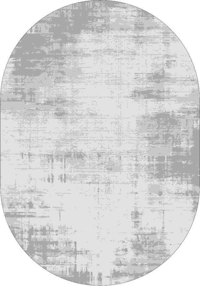 Šedý koberec 160x230 cm – Rizzoli Rizzoli