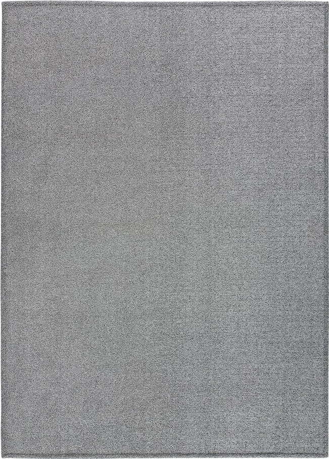 Šedý koberec 160x230 cm Saffi – Universal Universal