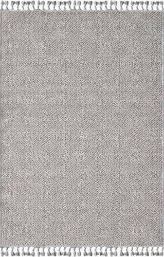Šedý koberec 230x160 cm - Mila Home Mila Home