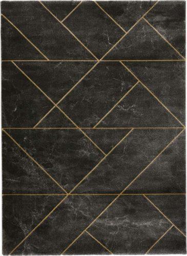 Šedý koberec 170x120 cm Craft - Think Rugs Think Rugs