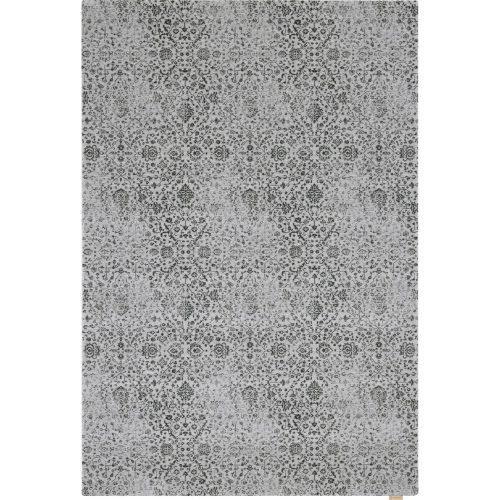 Šedý vlněný koberec 200x300 cm Claudine – Agnella Agnella