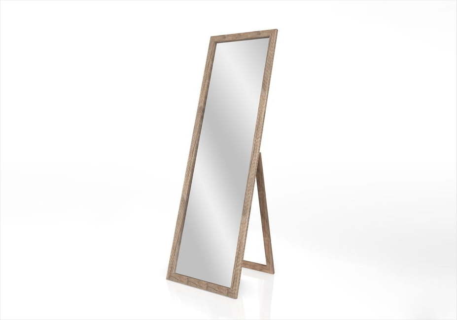Stojací zrcadlo 46x146 cm Sicilia – Styler Styler