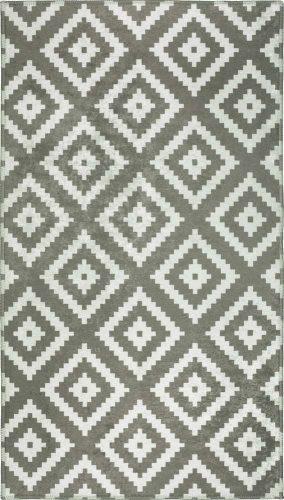 Světle hnědo-krémový pratelný koberec 80x50 cm - Vitaus Vitaus