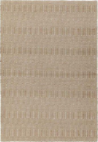 Světle hnědý vlněný koberec 160x230 cm Sloan – Asiatic Carpets Asiatic Carpets