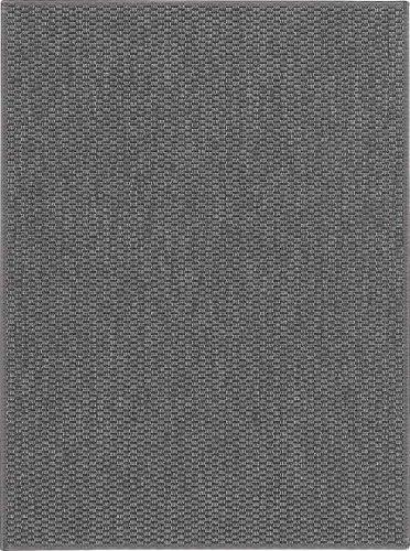 Tmavě šedý koberec 200x133 cm Bono™ - Narma Narma