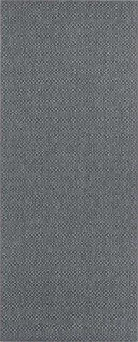 Tmavě šedý koberec běhoun 250x80 cm Bono™ - Narma Narma