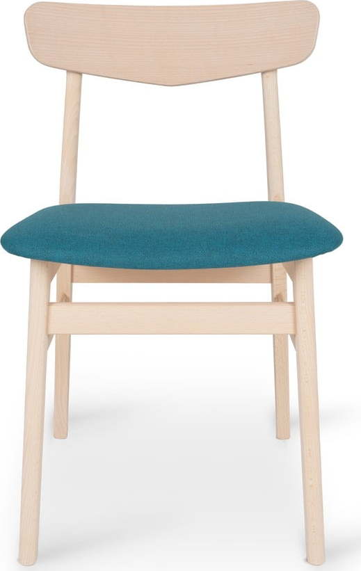 Jídelní židle z bukového dřeva Mosbol – Hammel Furniture Hammel Furniture
