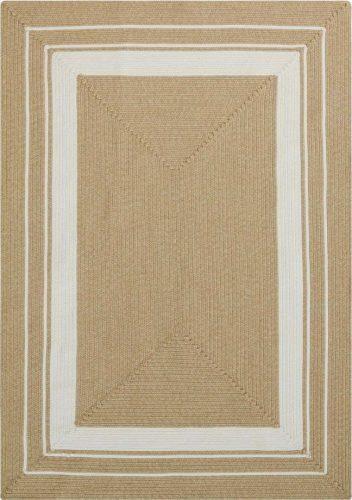 Venkovní koberec v přírodní barvě 290x200 cm - NORTHRUGS NORTHRUGS