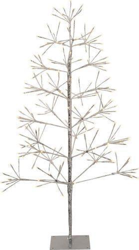 Venkovní světelná dekorace s vánočním motivem ø 60 cm Flower Tree – Star Trading Star Trading