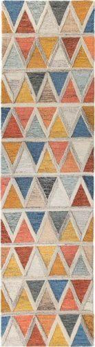 Vlněný koberec 60x225 cm Moretz – Flair Rugs Flair Rugs